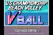 V'Ball