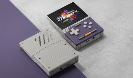 Not One But Two AYANEO Handhelds Have Leaked 1