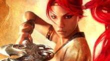 Heavenly Sword