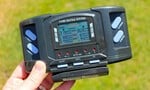 Barcode Battler, The Early '90s Classic That's So Crap, It's Almost Cool