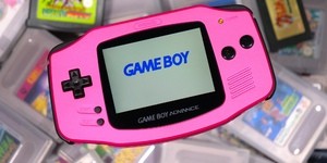 Next Article: Anniversary: 25 Years Ago, Nintendo Put SNES Games In The Palm Of Your Hand With The GBA