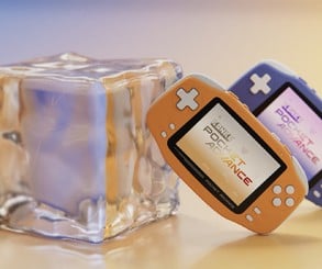 AYANEO Pocket Advance