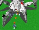 Take To The Skies In Xevious's Divisive 3D Arcade Revival, Coming To Switch 2, Xbox, & PS5 This Week