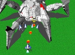 Take To The Skies In Xevious's Divisive 3D Arcade Revival, Coming To Switch 2, Xbox, & PS5 This Week