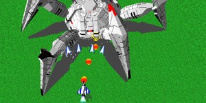 Next Article: Take To The Skies In Xevious's Divisive 3D Arcade Revival, Coming To Switch 2, Xbox, & PS5 This Week