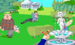 Random: Leisure Suit Larry's Creator Almost Made A Game About The Clintons