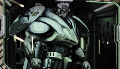 S.C.A.T. Is Back! Tengo Project Returns With A Remaster Of The NES Classic, Final Mission