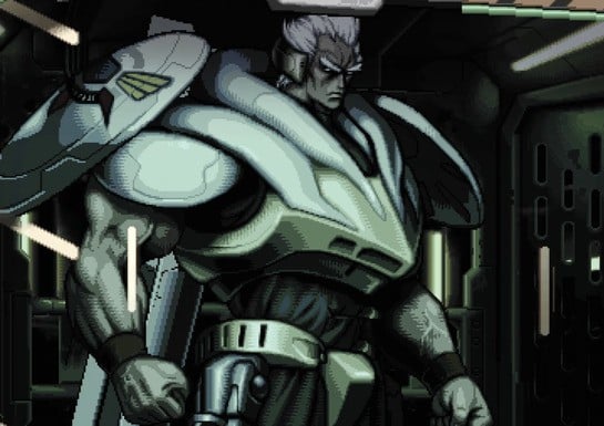S.C.A.T. Is Back! Tengo Project Returns With A Remaster Of The NES Classic, Final Mission