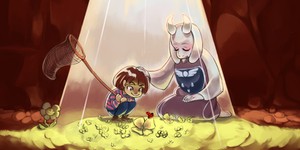 Next Article: Toby Fox's Hit Indie-RPG 'Undertale' Just Got An Unofficial Fanmade Demo For The Game Boy Color