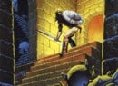 The PlayStation Version Of Ultima Underworld Is Now Playable In English