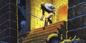 Previous Article: The PlayStation Version Of Ultima Underworld Is Now Playable In English