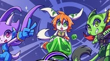 Freedom Planet