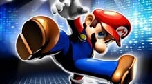 Dance Dance Revolution: Mario Mix