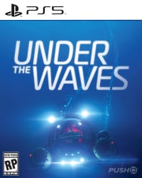 Under the Waves Cover