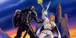 Previous Article: "Finally, The Time Has Come" - Richard Garriott Is Reclaiming The Rights To Ultima