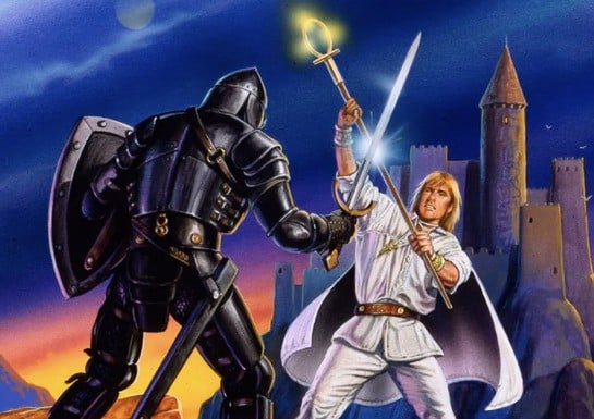 "Finally, The Time Has Come" - Richard Garriott Is Reclaiming The Rights To Ultima