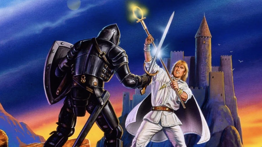 "Finally, The Time Has Come" - Richard Garriott Is Reclaiming The Rights To Ultima 1