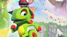 Yooka-Laylee