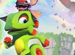 Yooka-Laylee (PS4)