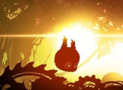 BADLAND: Game of the Year Edition (Wii U eShop)