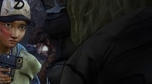 The Walking Dead: Season 2, Episode 5 - No Going Back