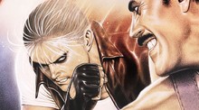 Fatal Fury 3: Road to the Final Victory