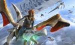 "What In The F*ck Have They Done" - Panzer Dragoon Zwei Remake's Steam Demo Has Upset Some Fans