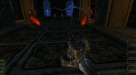 The PC version of Daikatana had a troubled development and was released to largely negative reviews