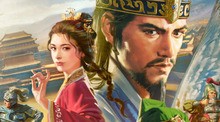 Romance of the Three Kingdoms 8 Remake