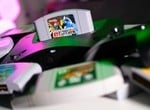 New Analogue 3D Update Is Great News For People Who Use N64 Flash Carts