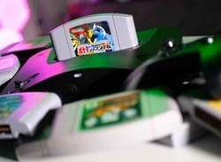 New Analogue 3D Update Is Great News For People Who Use N64 Flash Carts