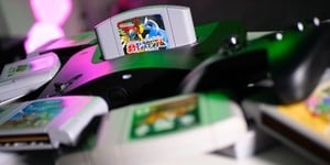 Previous Article: New Analogue 3D Update Is Great News For People Who Use N64 Flash Carts