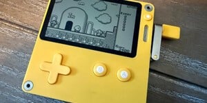 Next Article: CrankBoy Is A Playdate Game Boy Emulator With Impressive Performance
