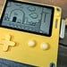 CrankBoy Is A Playdate Game Boy Emulator With Impressive Performance
