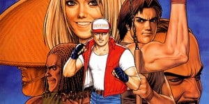 Previous Article: Talking Point: Does The World Want (Or Even Need) Two Fatal Fury Live-Action Movies?