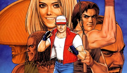 Does The World Want (Or Even Need) Two Fatal Fury Live-Action Movies?