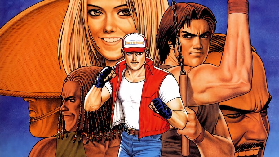 Talking Point: Does The World Want (Or Even Need) Fatal Fury And Art Of Fighting Live-Action Movies? 1