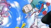 Digimon World Re:Digitize Decode