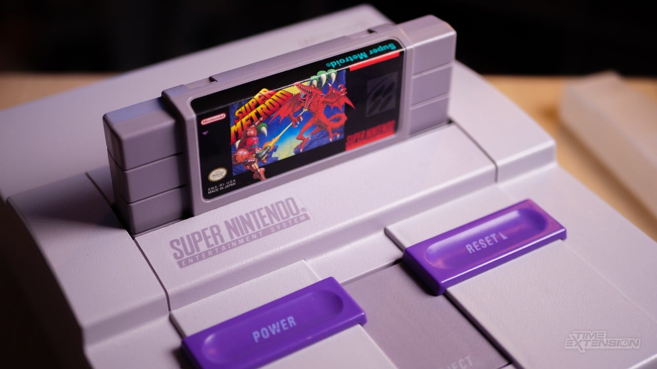 RetroRemake SNES FPGA Tease: RetroRemake SSNT/SuperFPGA Signals Multi-Region Ambition - Nintendo News Article