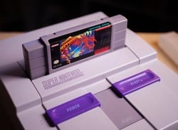 SuperStation Creator Taki Udon Just Teased An FPGA SNES Console