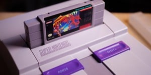 Next Article: SuperStation Creator Taki Udon Just Teased An FPGA SNES Console