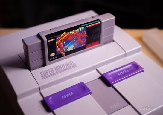 SuperStation Creator Taki Udon Just Teased An FPGA SNES Console