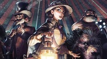 Circus Electrique