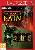 Legacy of Kain Collection