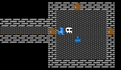 The Atari 7800 Is Getting Its Very Own Roguelike, And You Can Play It Now