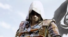 Assassin's Creed: The Rebel Collection