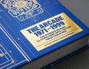 The Arcade 1971–1999 Is Aiming To Be "The Definitive Text On The First 30 Years Of The Arcade Industry"