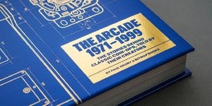 Previous Article: The Arcade 1971–1999 Is Aiming To Be "The Definitive Text On The First 30 Years Of The Arcade Industry"