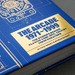 The Arcade 1971–1999 Is Aiming To Be "The Definitive Text On The First 30 Years Of The Arcade Industry"