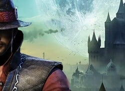 Victor Vran: Overkill Edition (PS4)